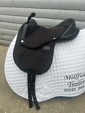 Thorowgood cub saddle for sale  DONCASTER