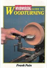 Guide woodturning book for sale  Shipping to Ireland
