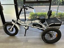 Addmotor electric tricycles for sale  Fort Lauderdale