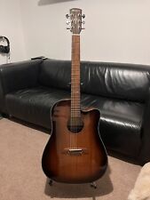 Alvarez electro acoustic for sale  CANNOCK