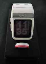 Nike+ SportWatch GPS alimentado por TomTom preto/amarelo usado como novo comprar usado  Enviando para Brazil