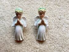 Two lefton angel for sale  USA