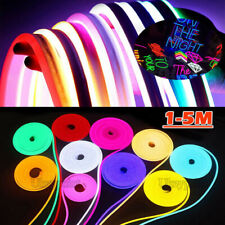 Led strip neon for sale  WALSALL