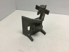 Matheson Welding Tank Clamp, Width: 5-1/4", Length: 3-1/4", Height: 6-1/4" for sale  Osseo