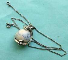 Pendentif pl.or blanc d'occasion  Perpignan-