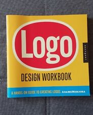 Logo design workbook gebraucht kaufen  Leipzig-, Miltitz