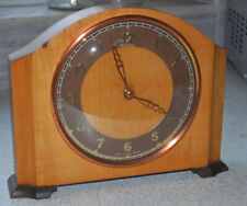 Vintage bentima clock for sale  EAST GRINSTEAD