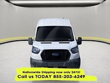 2022 ford transit for sale  Tomball