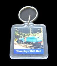 Waverley mull rail for sale  Shipping to Ireland