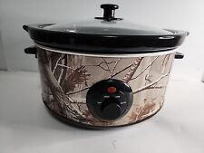 Quart slow cooker for sale  Janesville