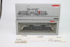 Märklin 39560 iii gebraucht kaufen  Hamburg