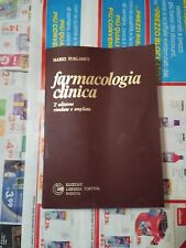 Furlanut farmacologia clinica usato  Messina