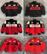 Adult racing jacket for sale  CHESTER