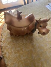 mccoy cat cookie jar for sale  Forked River