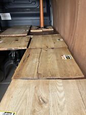 Wooden table top for sale  OXFORD