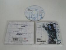 Usado, CD álbum Rory Gallagher/Blueprint (Rca Capo 104) comprar usado  Enviando para Brazil
