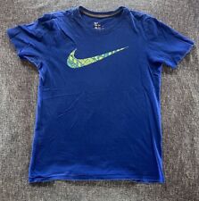 Nike shirt men for sale  OLDBURY