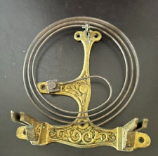 Supporto gong orologio usato  Roma