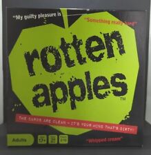 2014 rotten apples for sale  Chester
