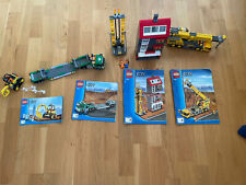Lego 7633 vollständige gebraucht kaufen  Bergheim-Nieder-/Oberaußern