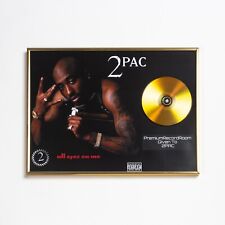 Tupac poster all gebraucht kaufen  Bielefeld