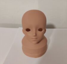 Smart Doll Danny Choo blank Cut Vinyl Chaos Head G01 in Tea, modified eye shape for sale  Shipping to Canada