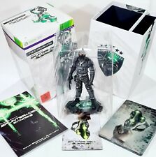 Microsoft XBOX360 Splinter Cell lista negra The 5th Freedom Edition nenhum jogo, usado comprar usado  Enviando para Brazil