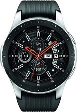 Samsung Galaxy Watch SM-R800 46mm Stainless Steel Bluetooth Or LTE - Good for sale  Shipping to South Africa