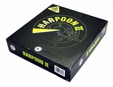 Harpoon zoll disk gebraucht kaufen  Potsdam