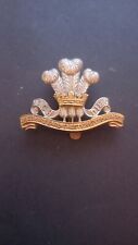 Cap badge cheshire for sale  MANSFIELD