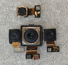 Kit fotocamera posteriore usato  Castellana Grotte