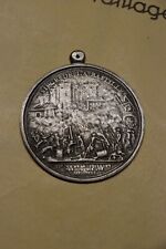 Médaille ancienne révolution d'occasion  Nancy