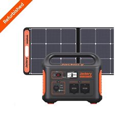 Jackery solargenerator 1002wh gebraucht kaufen  Niederrad