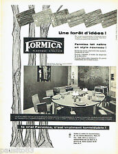 1958 formica advertising d'occasion  Expédié en Belgium