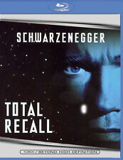 Total recall 1990 for sale  STOCKPORT
