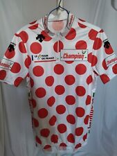 Maillot pois champion d'occasion  Reims