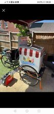ice cream bike  for sale  Shipping to South Africa