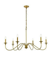 Chandelier french rustic for sale  Saint Augustine