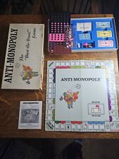 1973 anti monopoly d'occasion  Expédié en Belgium