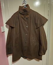 Barbour vintage backhouse for sale  LEICESTER