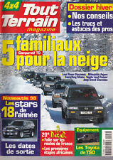 Terrain magazine 103 d'occasion  Bray-sur-Somme