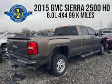 Gmc sierra 6.0l for sale  Yakima