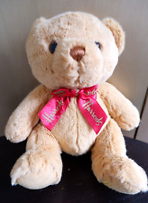 Lovely harrods teddy for sale  COLCHESTER