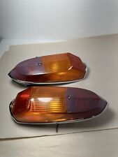 Pair tail lamp for sale  Sylmar