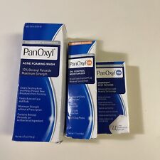 Juego PanOxyl segunda mano  Embacar hacia Argentina