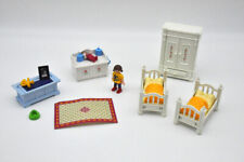 Playmobil vintage chambre d'occasion  Tourlaville