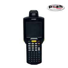 Symbol MC32N0 Mobile Barcode Scanner with Battery P/N: MC32N0-RL4HCHEIA for sale  Shipping to South Africa