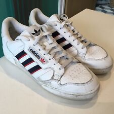 Adidas continental trainers for sale  KETTERING