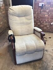 Winchester riser recliner for sale  PERSHORE