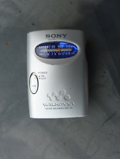 Sony walkman srf for sale  BENFLEET